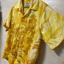 Aloha Shirt Kariyushi Wear Walter Clark'S