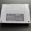 Super Famicom Games Cd Gt Sfc