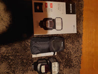Sony Flash Hvl-F43M