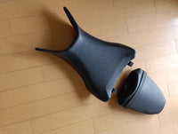 Yamaha Seats Mt-09 2024