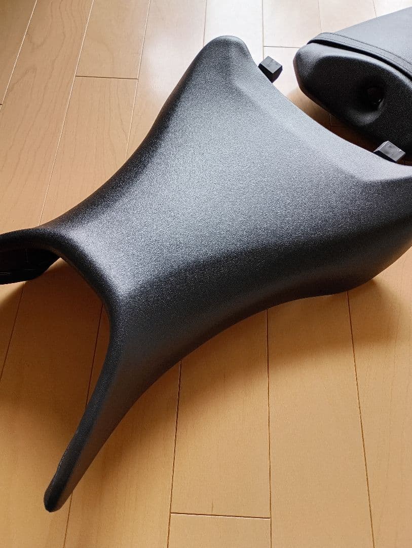 Yamaha Seats Mt-09 2024