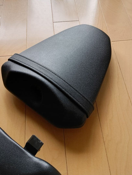 Yamaha Seats Mt-09 2024