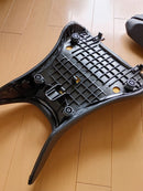 Yamaha Seats Mt-09 2024