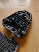 Yamaha Seats Mt-09 2024