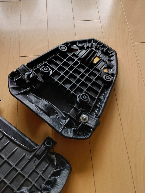 Yamaha Seats Mt-09 2024