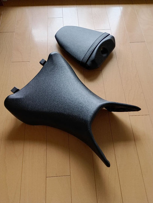 Yamaha Seats Mt-09 2024