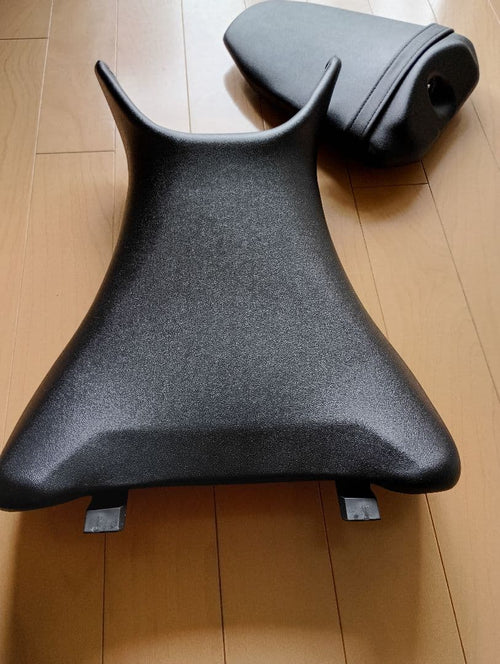 Yamaha Seats Mt-09 2024