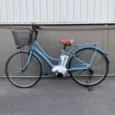City Type 26 12.3Ah