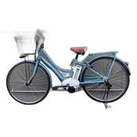 City Type 26 12.3Ah