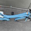 City Type 26 12.3Ah