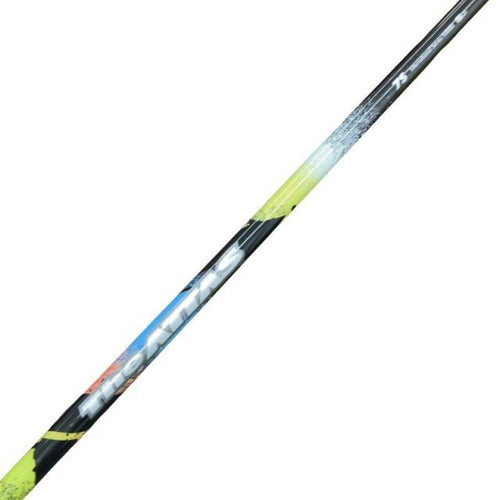 Shaft The Attas 7 S)B