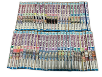 Boy'S Manga One Piece 52 4 19