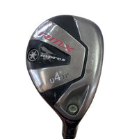 Utility Inpres Rmx U4+ Ut Tmx-514Uii( R) D