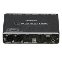 Roland Audio Interface Ua-55 B 25