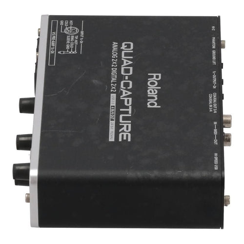 Roland Audio Interface Ua-55 B 25