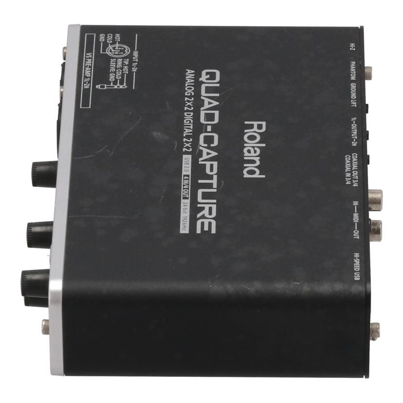 Roland Audio Interface Ua-55 B 25