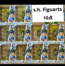 Dragon Ball S.H .Figuarts