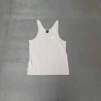 Nike Tank Tops Sleeveless 80S Usa