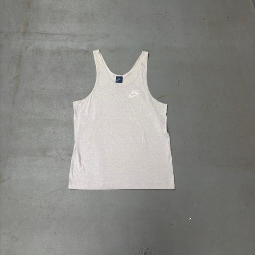 Nike Tank Tops Sleeveless 80S Usa