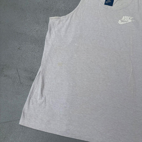Nike Tank Tops Sleeveless 80S Usa