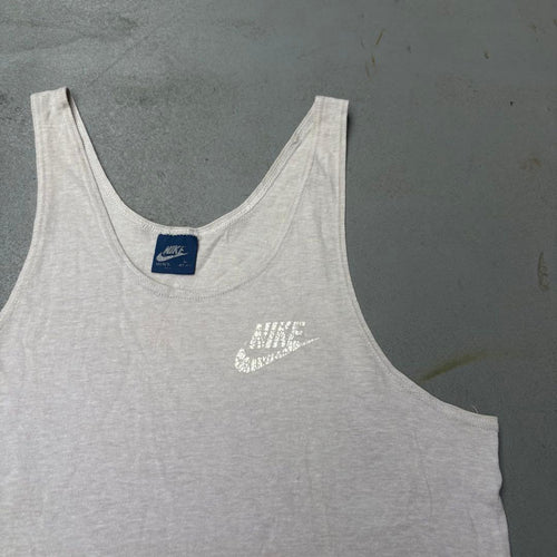 Nike Tank Tops Sleeveless 80S Usa