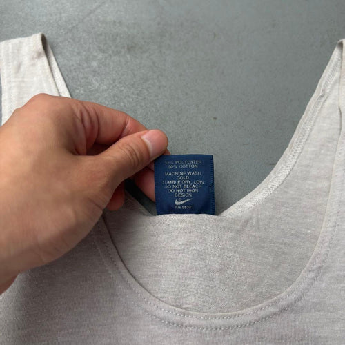 Nike Tank Tops Sleeveless 80S Usa