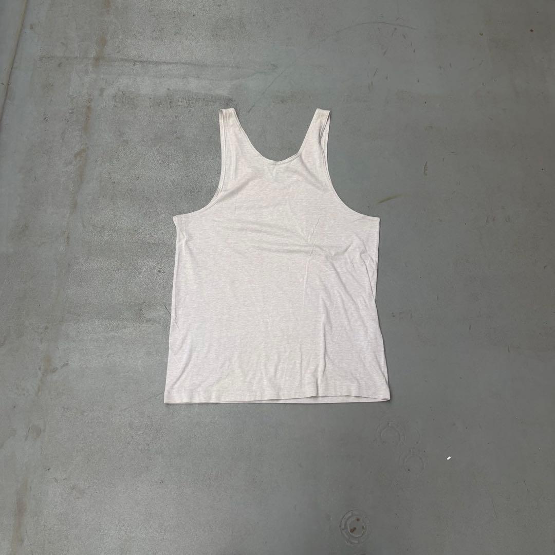 Nike Tank Tops Sleeveless 80S Usa