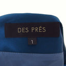 Des Pres Tight Skirt 1 /Tt