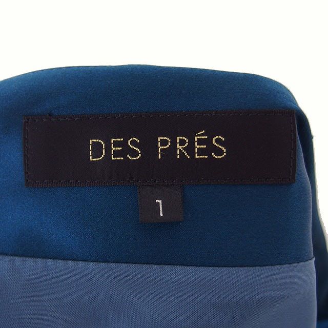 Des Pres Tight Skirt 1 /Tt