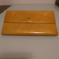 Louis Vuitton Trifold Wallets