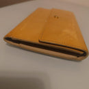 Louis Vuitton Trifold Wallets