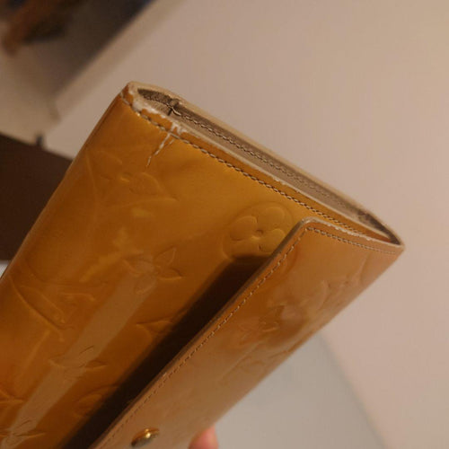 Louis Vuitton Trifold Wallets