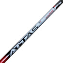 Shaft (Gts Attas Rx Sunrise Red 5 S)B