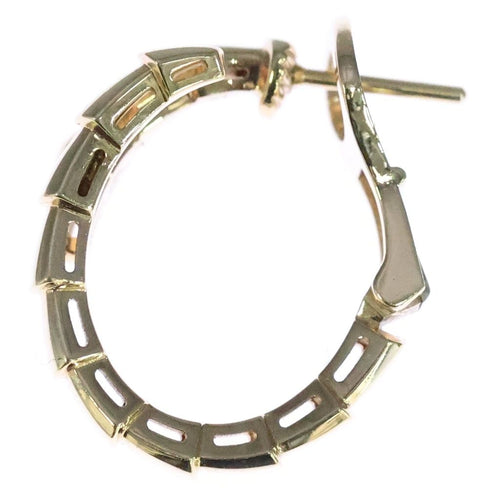 Bvlgari Others Au750 K18Yg
