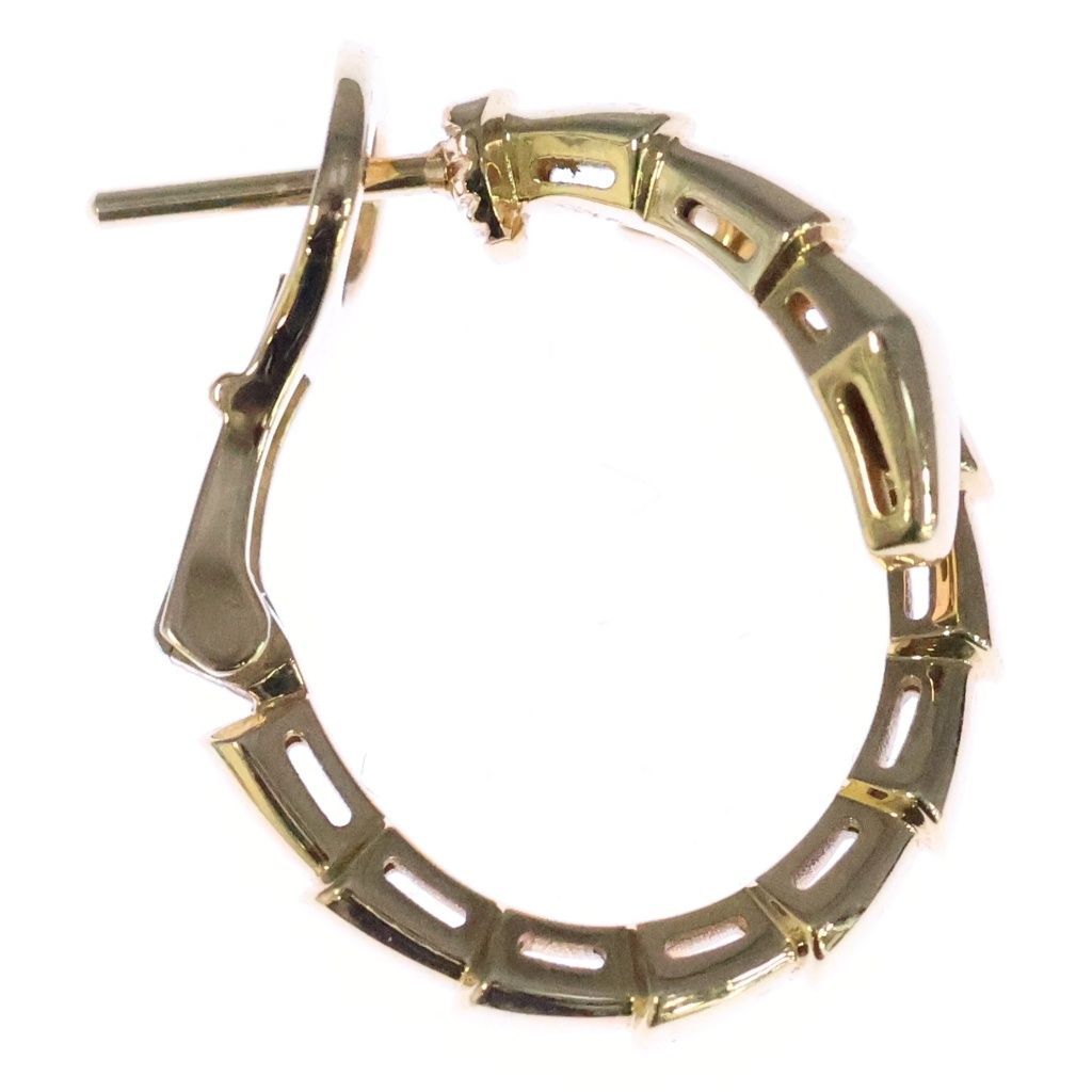 Bvlgari Others Au750 K18Yg