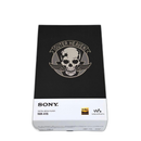 Sony Digital Audio Players The Phantom Pain Edition
