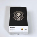 Sony Digital Audio Player The Phantom Pain Edition