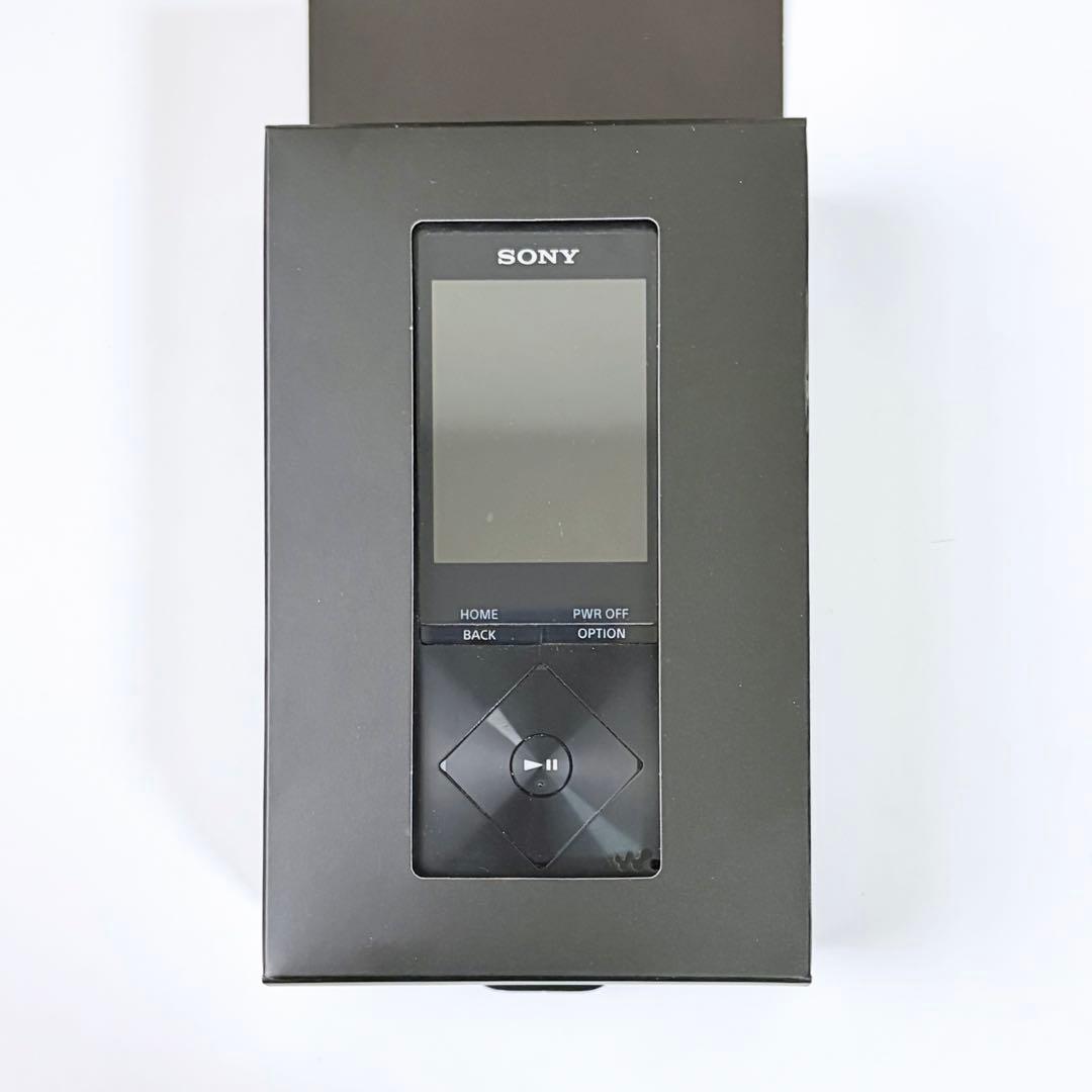 Sony Digital Audio Players The Phantom Pain Edition