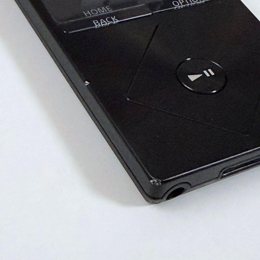 Sony Digital Audio Player The Phantom Pain Edition