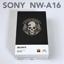 Sony Digital Audio Player The Phantom Pain Edition