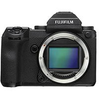 Digital Slr )Fujifilm Gfx 50S