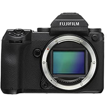 Digital Slr )Fujifilm Gfx 50S