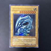 Yu -Gi -Oh! Ocg Duel Monsters (Foreign Language Version) 1St Dik-P001 5L