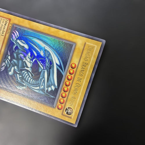 Yu -Gi -Oh! Ocg Duel Monsters (Foreign Language Version) 1St Dik-P001 5L