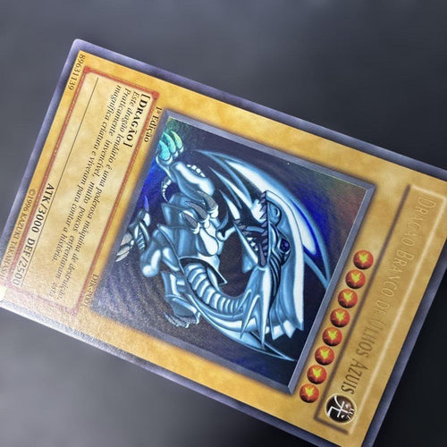 Yu -Gi -Oh! Ocg Duel Monsters (Foreign Language Version) 1St Dik-P001 5L