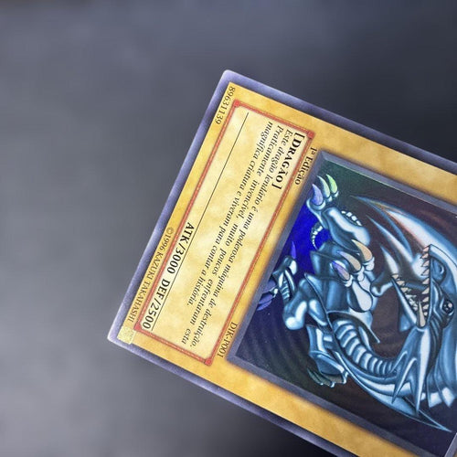 Yu -Gi -Oh! Ocg Duel Monsters (Foreign Language Version) 1St Dik-P001 5L