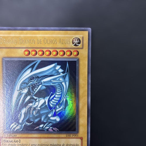 Yu -Gi -Oh! Ocg Duel Monsters (Foreign Language Version) 1St Dik-P001 5L