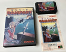 Sega Games