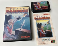 Sega Games