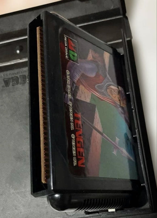 Sega Games